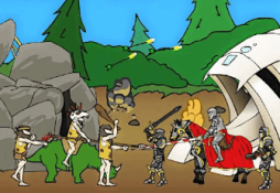Age of War